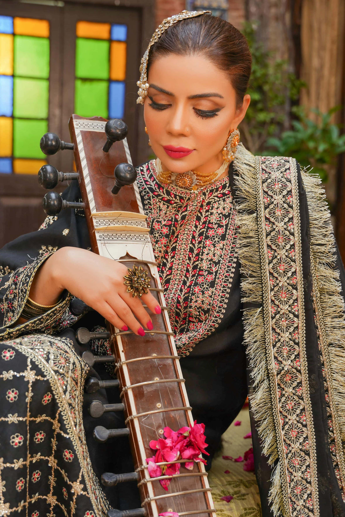 JAHANARA