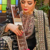 JAHANARA