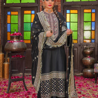 JAHANARA