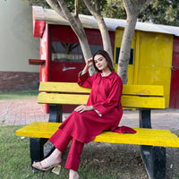 Western co ord sets Pakistan