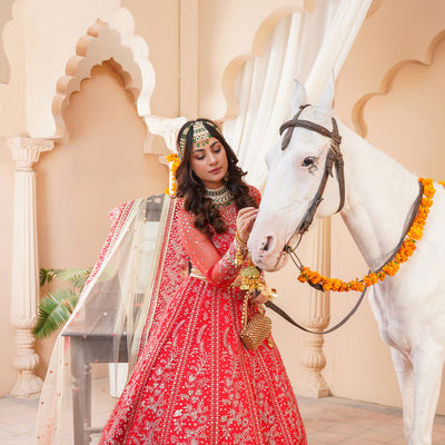 Bridal Wear