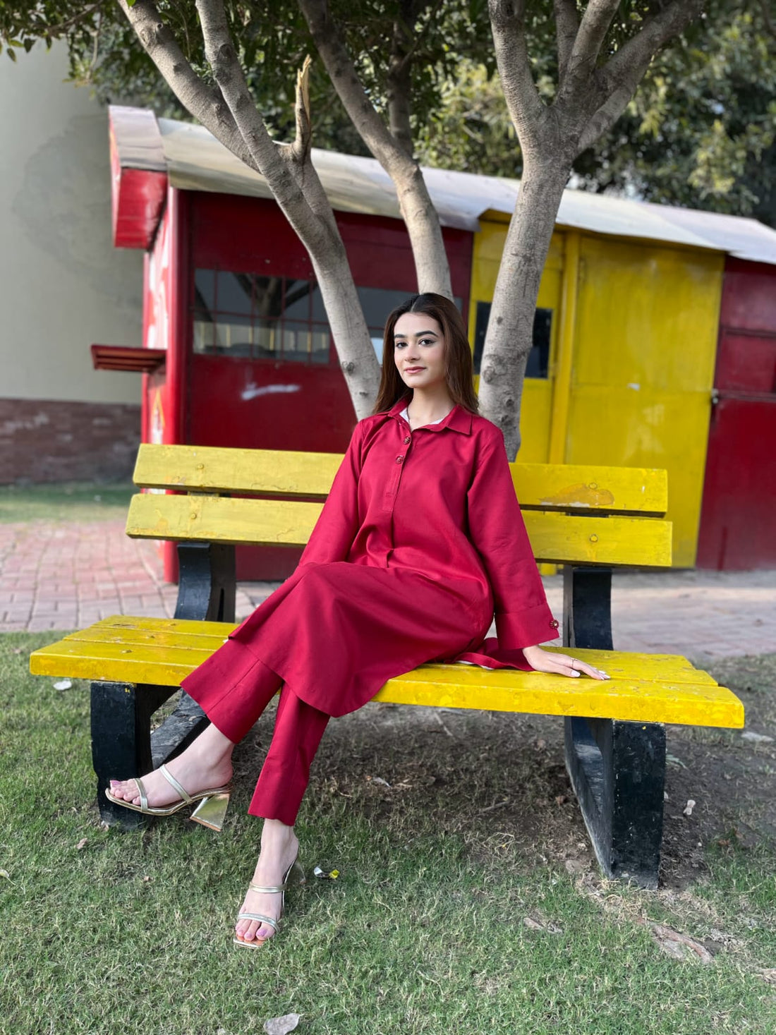 2026 Trends in Western Co Ord Sets