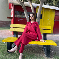 2026 Trends in Western Co Ord Sets