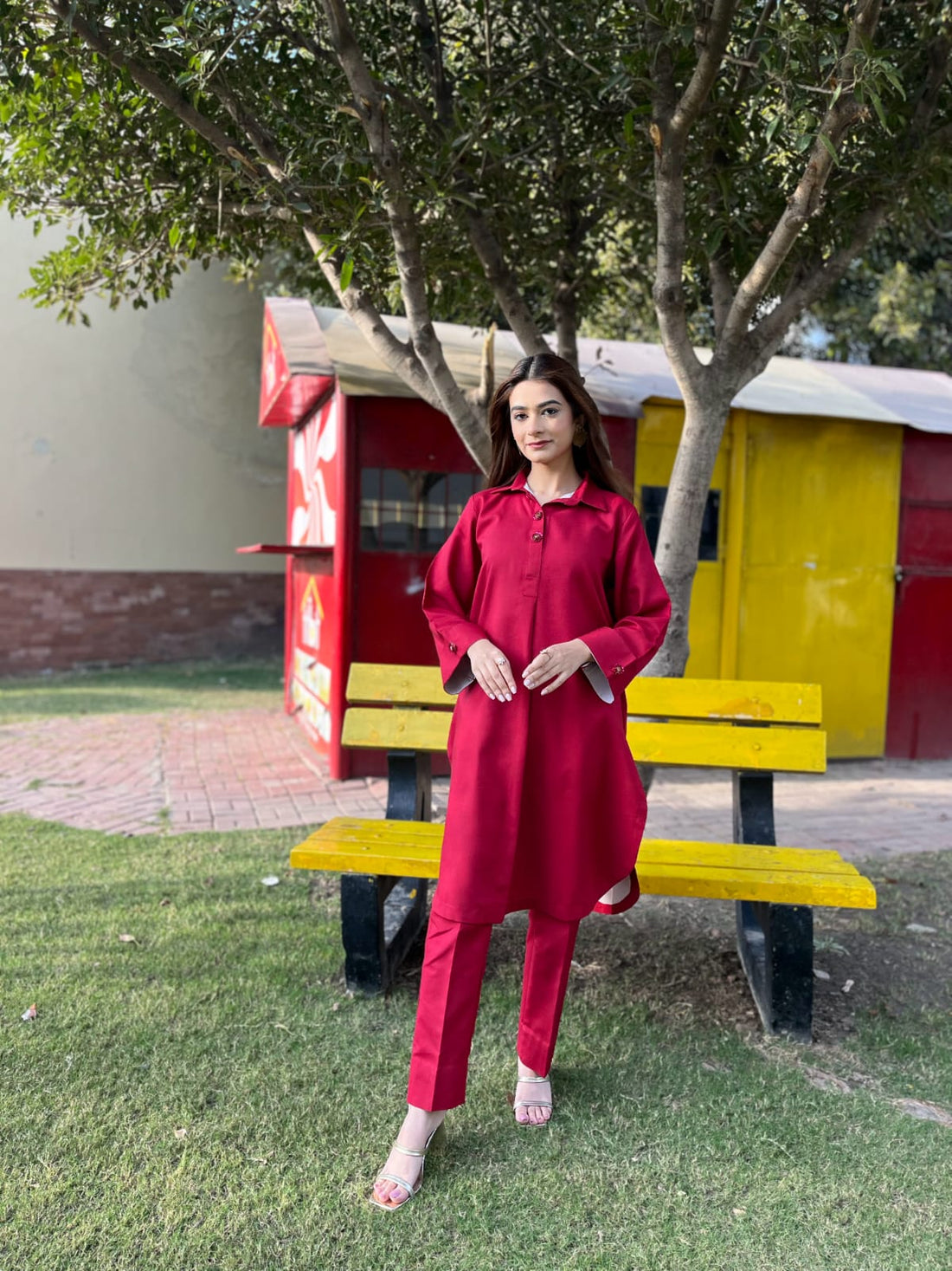 Best Co-Ord Sets for Women  