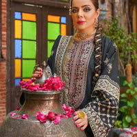 JAHANARA