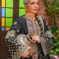 JAHANARA