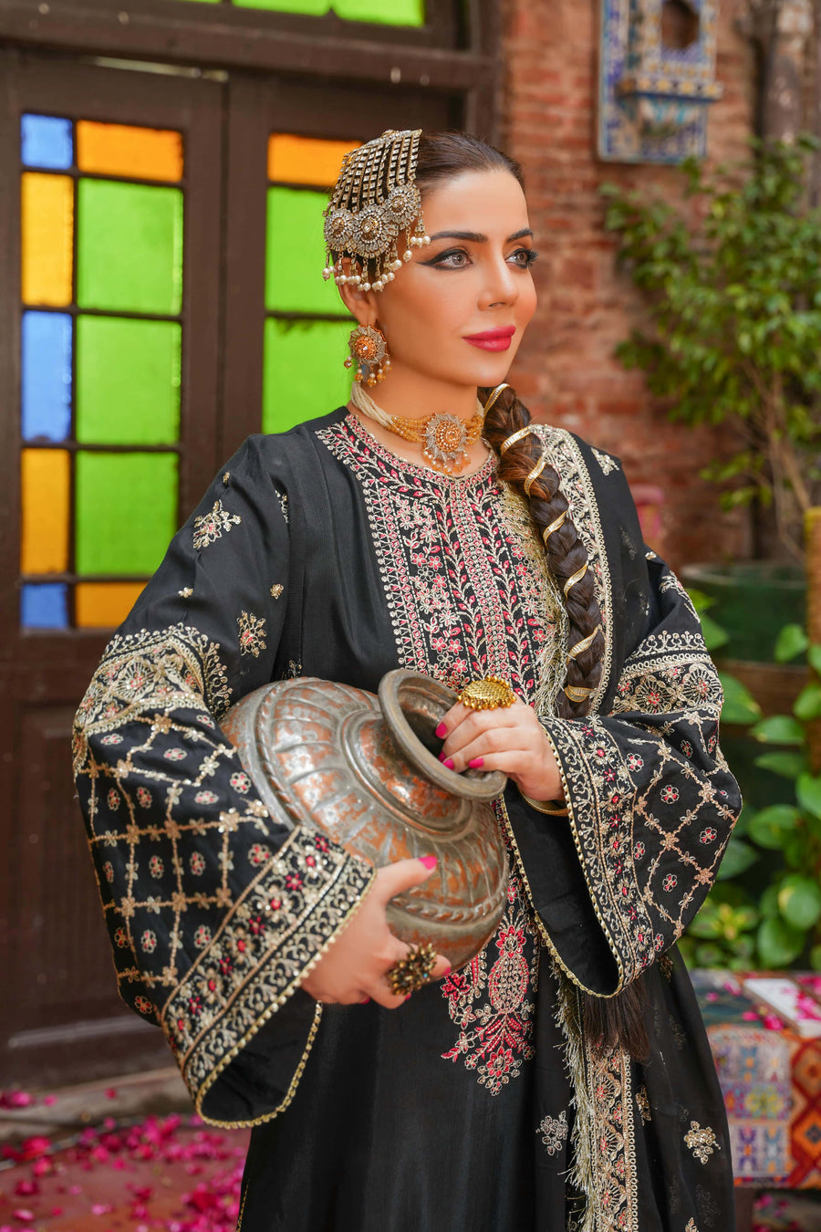 JAHANARA