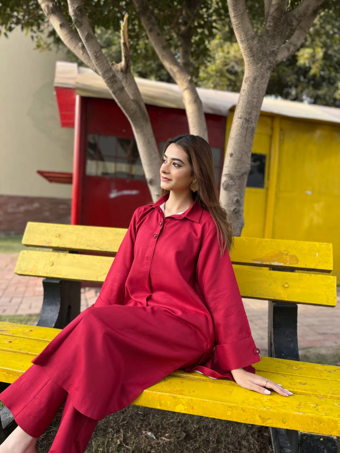 Buy Western Co Ords Sets for Women Online in Pakistan
