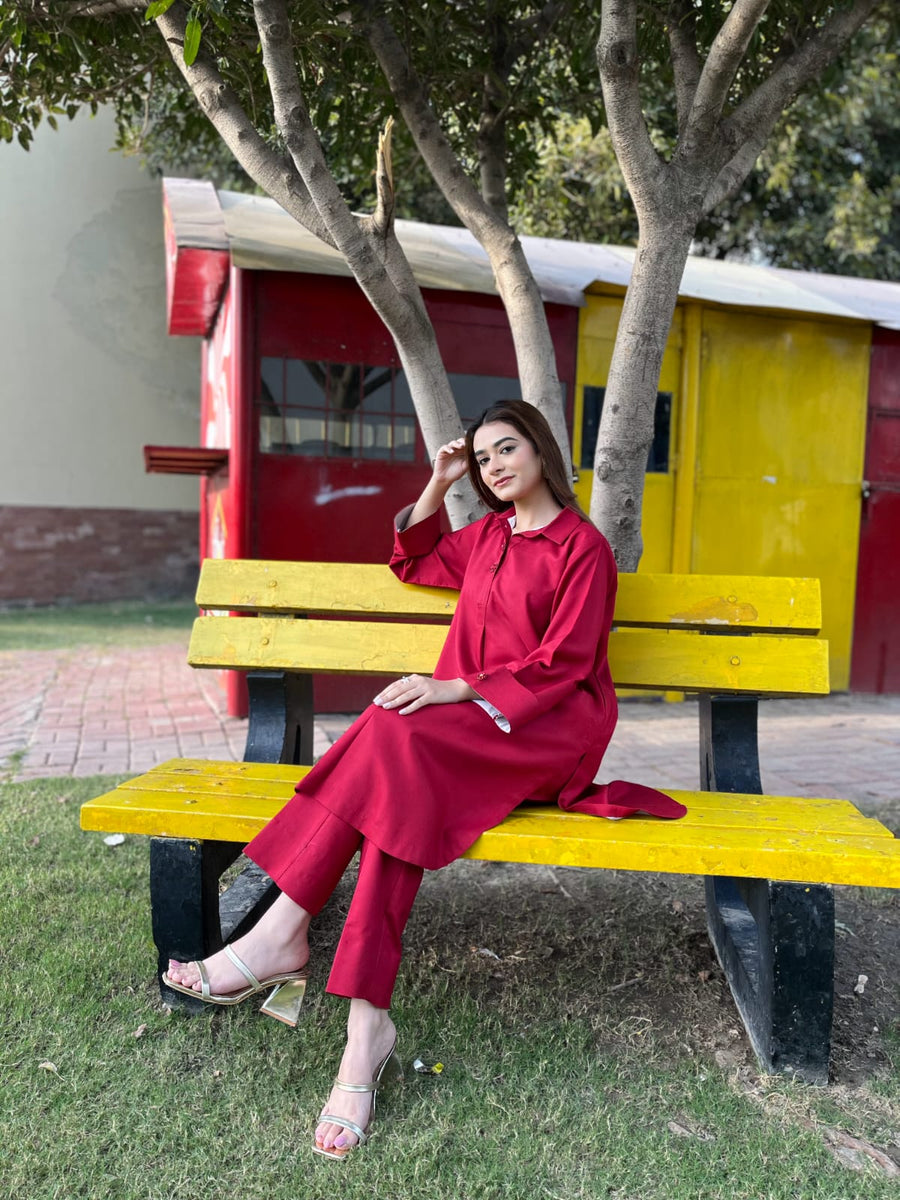 Western co ord sets Pakistan