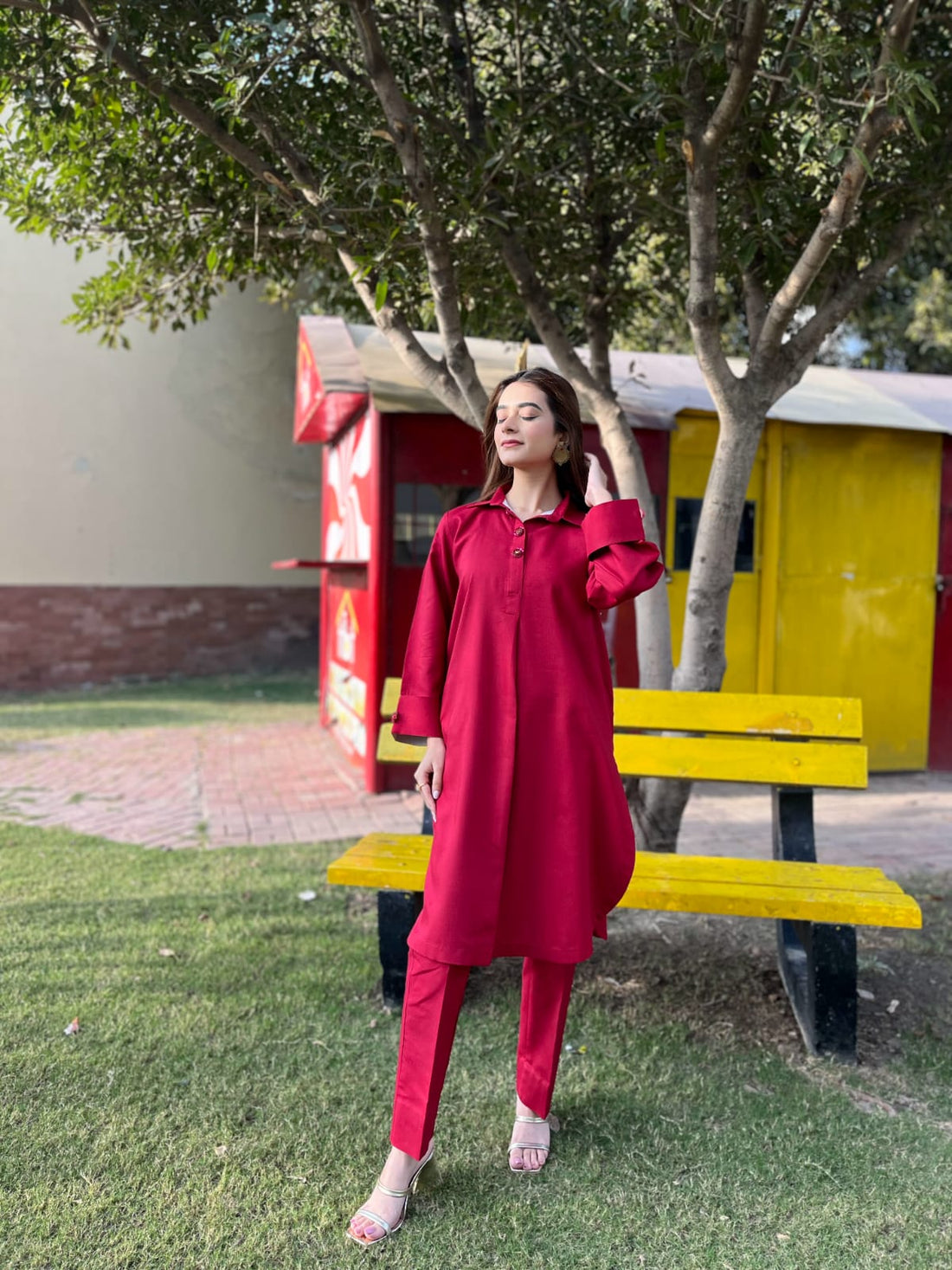 co ord sets limelight